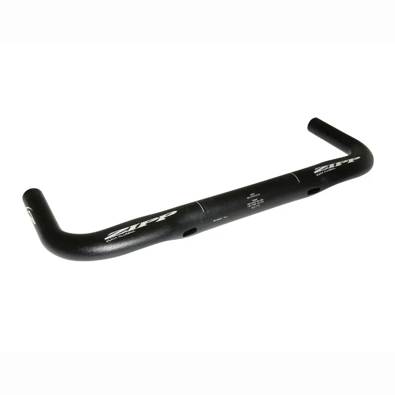 Zeitfahrlenker Zipp Vuka Alu schwarz 31,8 L 400 mm