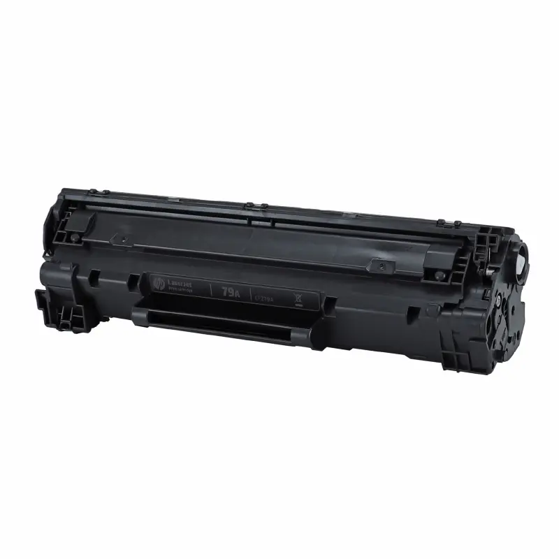 Toner TOP Plaq Laser Generation 2 für HP M12A Seriennummer VNC