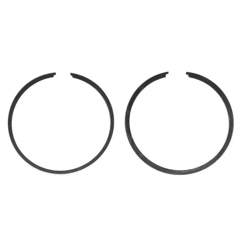 Kolbenring-Set Roller Airsal für Peugeot 50 TKR, Trekker, Speedfight Air, Vivacity, Buxy, Squab, Zenith, Elyseo (Paar)