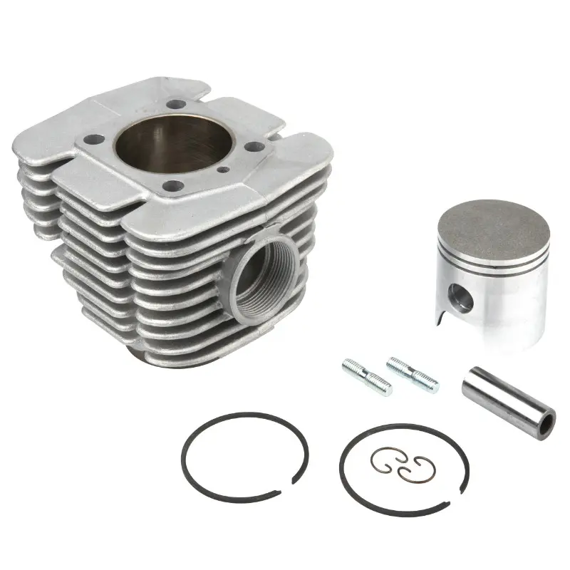 Cylindre cyclo adaptable MBK 88 AV7 aluminium nikasil Airsal
