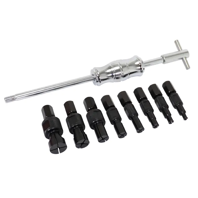 Radlager-Abreißextraktor P2R 8-32 mm mit Schwungmasse — Ansicht 2