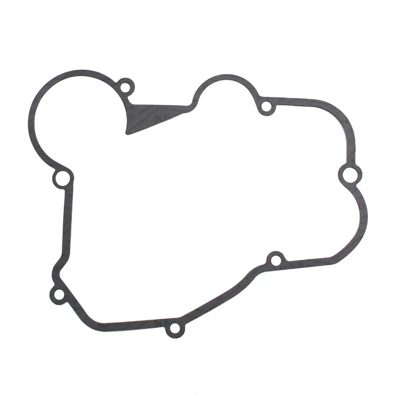 Joint carter embrayage 50 à boîte adaptable Derbi 50 Senda 1994-2005, GPR 1997-2005, Gilera 50 SMT 2001-2005, RCR-Bultaco 50 Astro, Lobito (moteur Derbi Euro 2) P2R