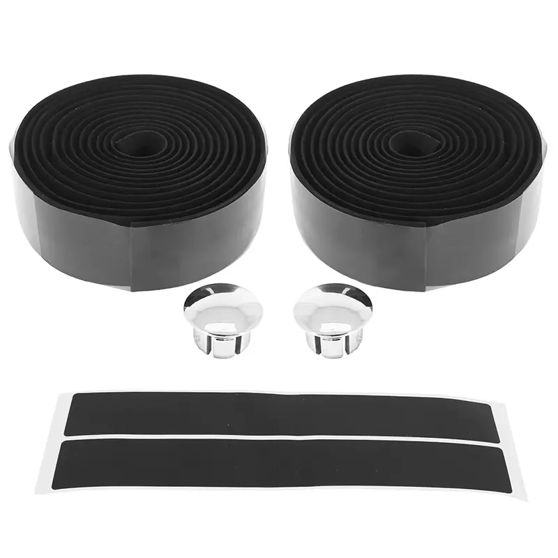 Lenkerband P2R Cork schwarz