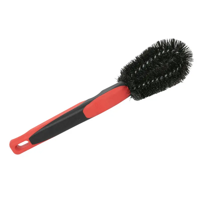Brosse de nettoyage vélo Zéfal ZB Twist nylon
