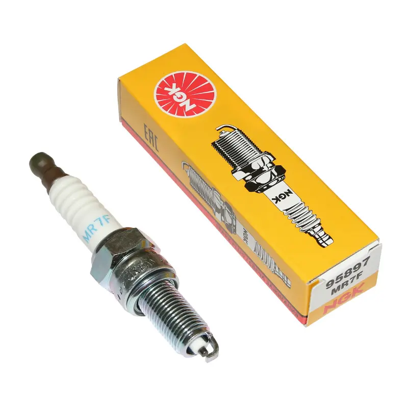 점화 플러그 NGK MR7F — 3번째 뷰
