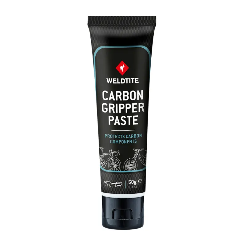 Montagepaste Weldtite für Carbon-Komponenten (50g)