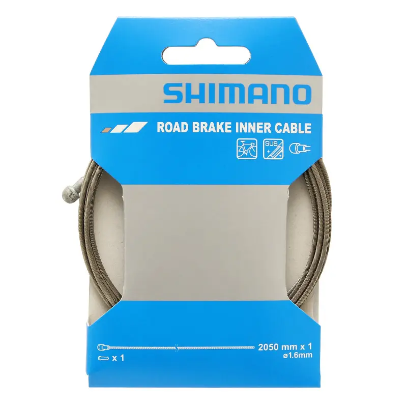 Câble de frein Shimano route 2,05 m