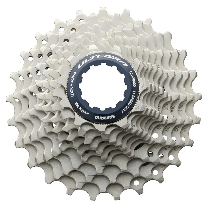 Shimano Ultegra R8000 HG 11단 11-25 카세트