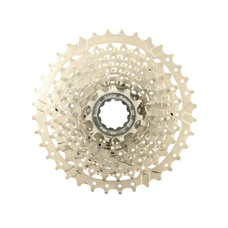 Cassette Shimano Deore-Alivio HG400 9 vitesses 11-36