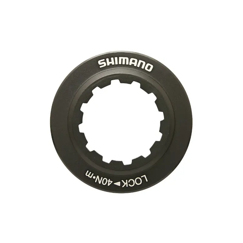 Scheibenbremse Rennrad Shimano RT800SS Center Lock Ice Tech 140 mm Ultegra — Ansicht 2