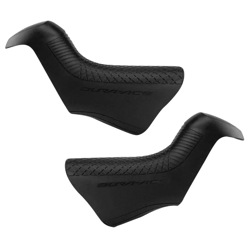 مسند يد Shimano Dura-Ace DI2 9150 أسود 11 سرعة (زوج)