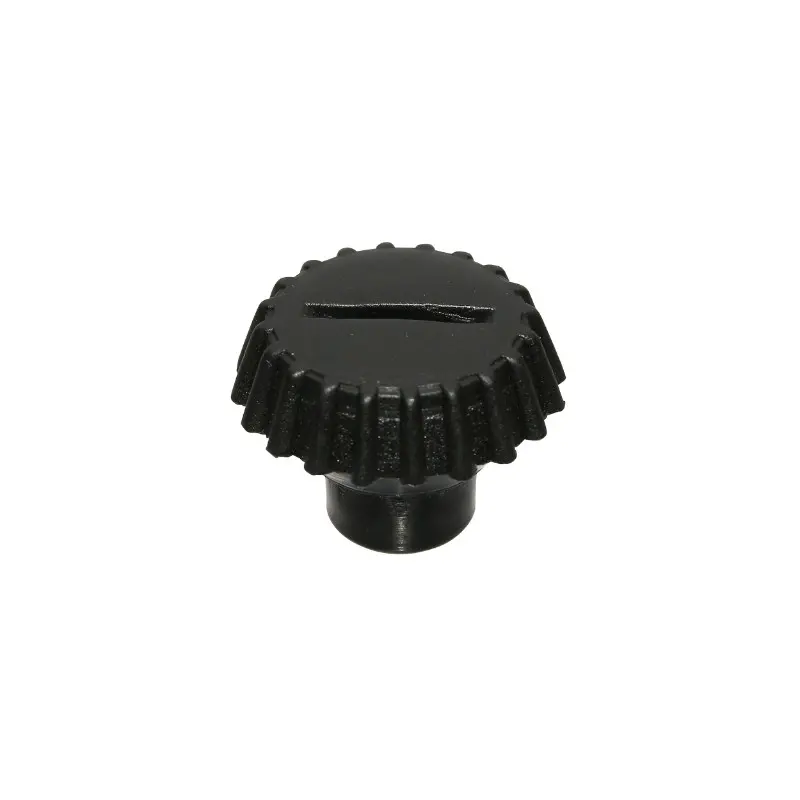 Vis-écrou-bouton de boîte à outil cyclo MBK-Motobécane noir Sélection P2R