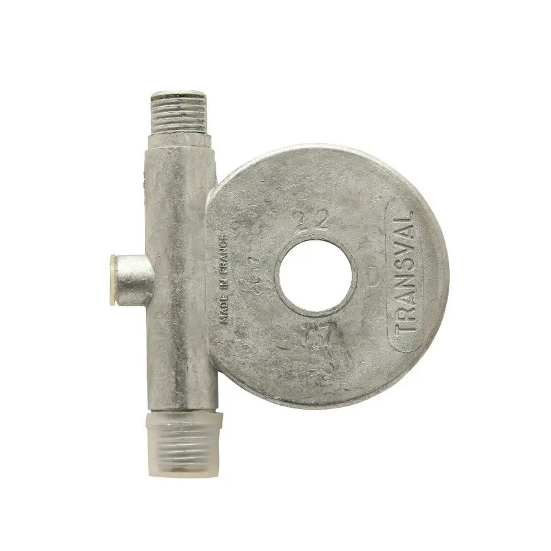 Entraîneur compteur cyclo adaptable Peugeot 103 SP MVL (transval type Huret)