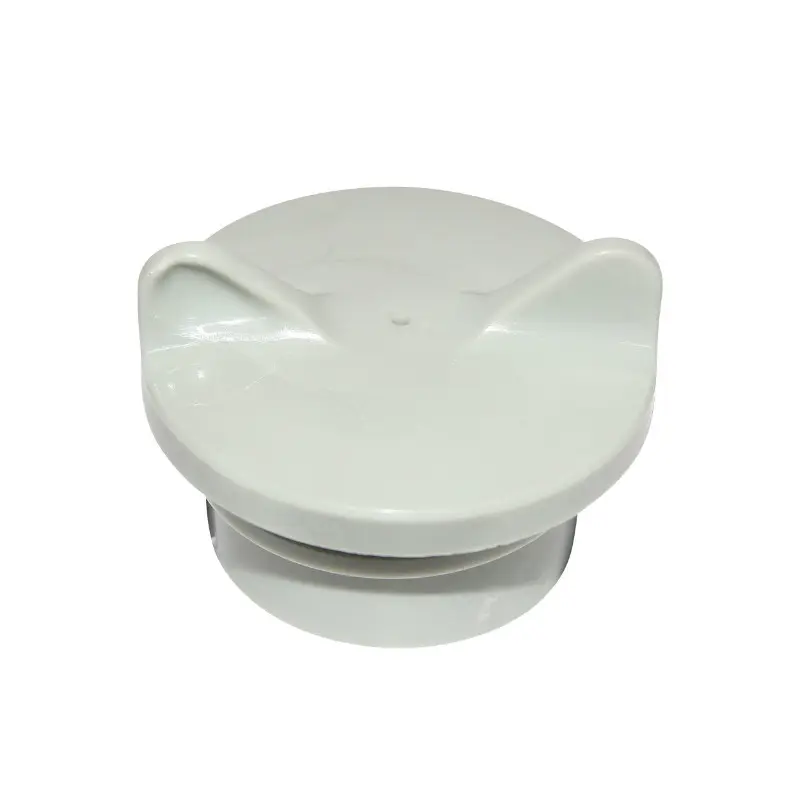 Bouchon d'essence Solex gris adaptable