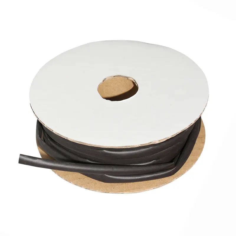 Gaine thermorétractable diamètre 9,5 à 4,8 mm (8 m) Sélection P2R