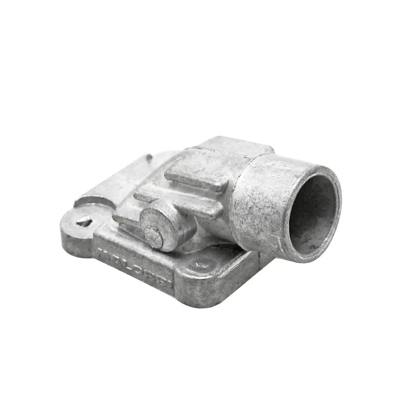 Pipe admission Malossi aluminium Peugeot 103 SP-MVL diam 19 MM (022083B)