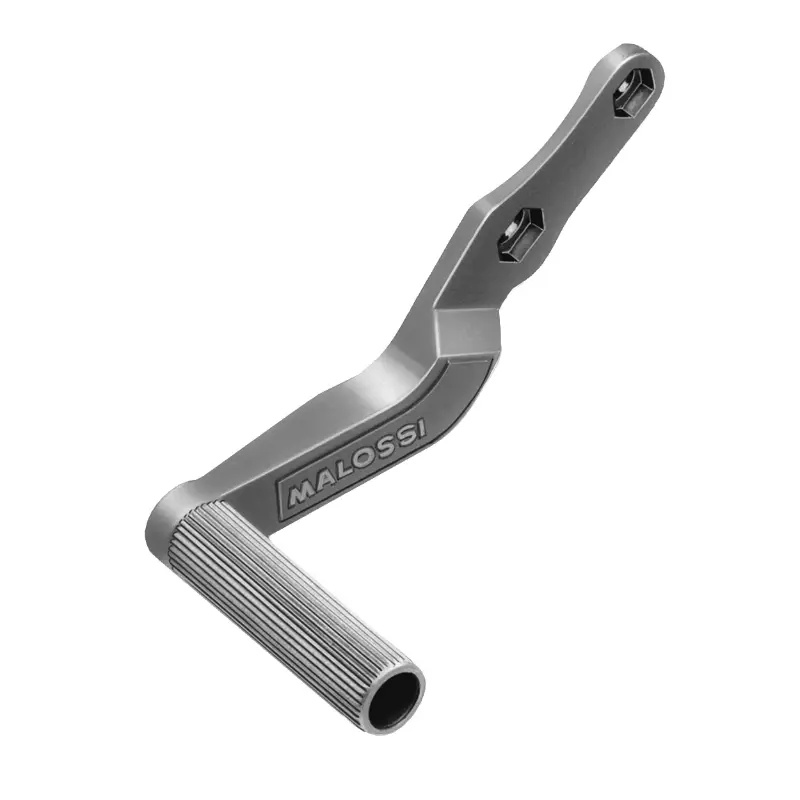 Pédale lanceur-cirette cyclo Malossi pour Peugeot 103 SP, MVL, Vogue