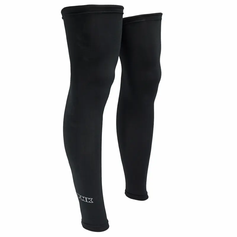 Beinschützer Auswahl P2R Superoubaix schwarz L-XL (Paar)