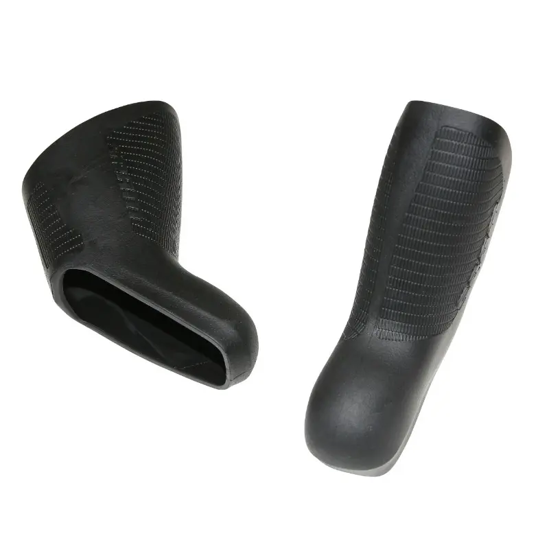 SRAM Red schwarze Lenkerauflage (Paar)
