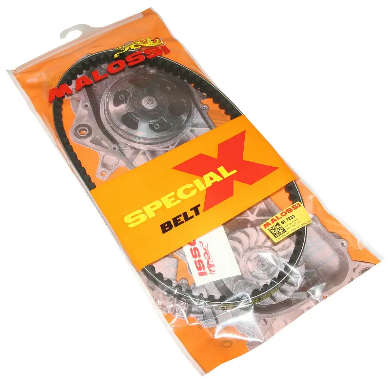Courroie Malossi X Special Belt Honda 50 SH 2T - MBK 51 (853 x 15 x 8 x 32°) 617233