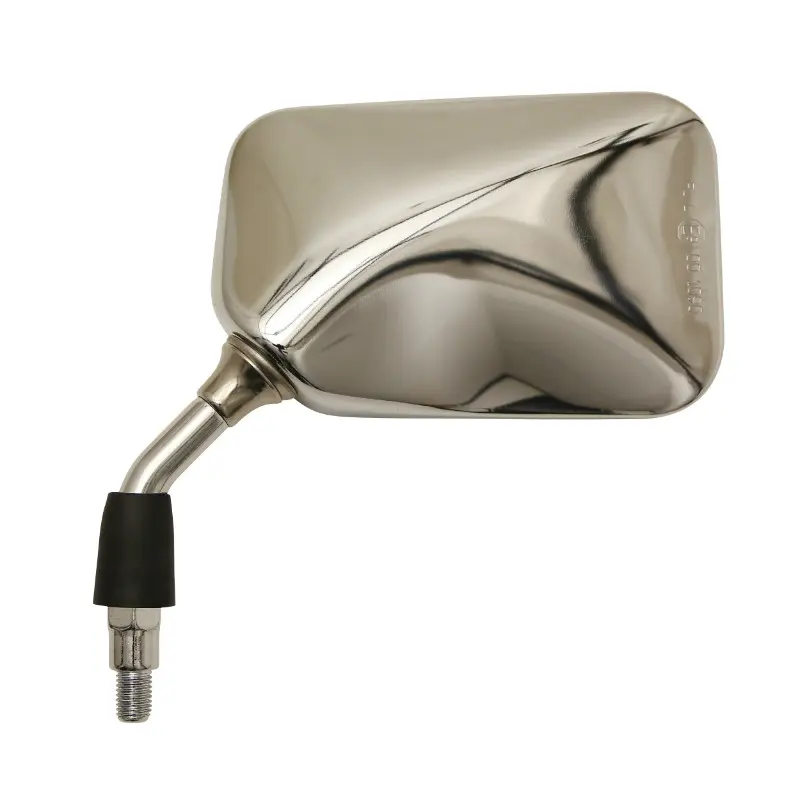 Rétroviseur adaptable Vicma Honda 750-1300 VT S 2010-2015 gauche chromé homologué CE