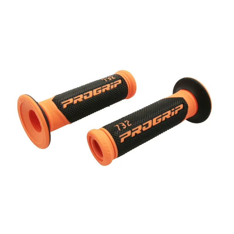 Griffe PROGRIP 732 Orange/Schwarz 22/25 — Ansicht 2