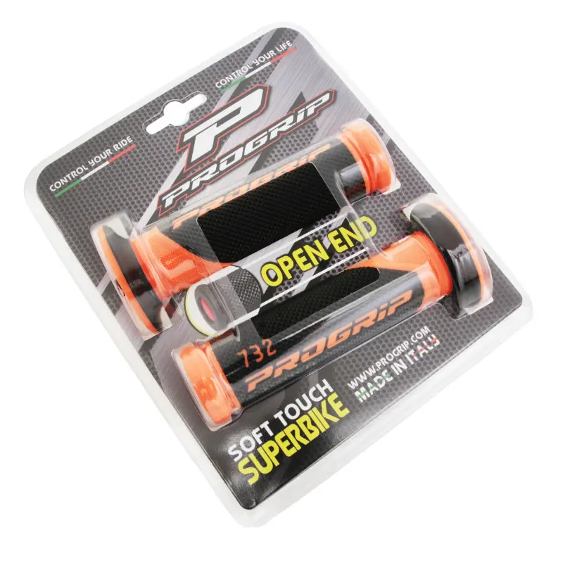 Griffe PROGRIP 732 Orange/Schwarz 22/25 — Ansicht 3