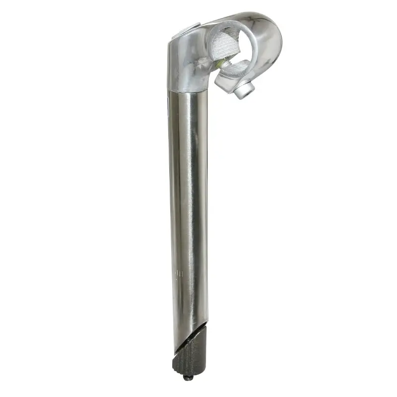 Vorbau Straße - MTB für Gabelschaft 22,2 schwarz l 40MM für Lenker 25.4MM (Gabelschaftlänge 300MM)
