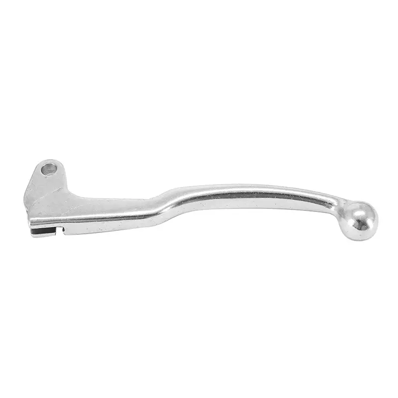 Polierte SGR Kupplungshebel links Suzuki DR-Z 125/250/400