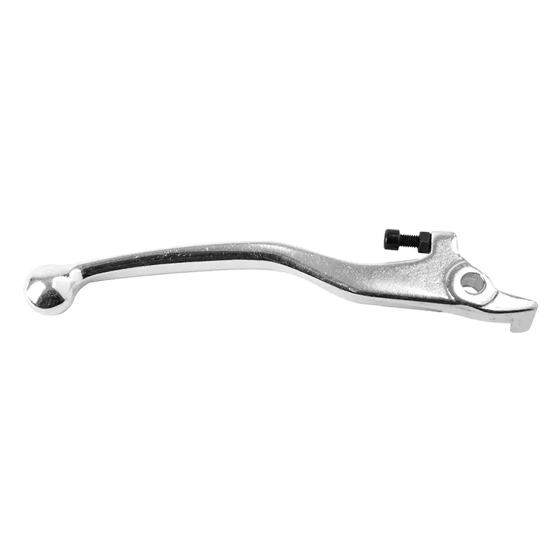 Levier de frein droit poli SGR Suzuki 125 DR SM 2008-2014, 400 DRZ S 2000-2009, 400 DRZ SM 2005-2010