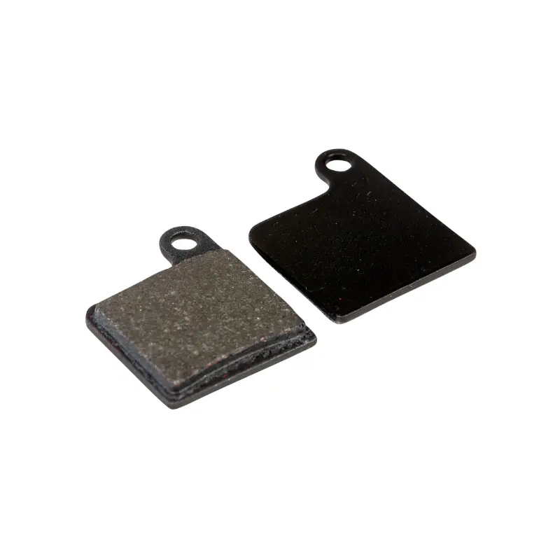 Plaquettes de frein VTT Giant MPH2-MPH3 Fibrax semi-métal