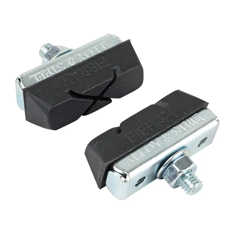 Bremsklotzträger City Fibrax Gomme-X 40 mm (1 Paar)