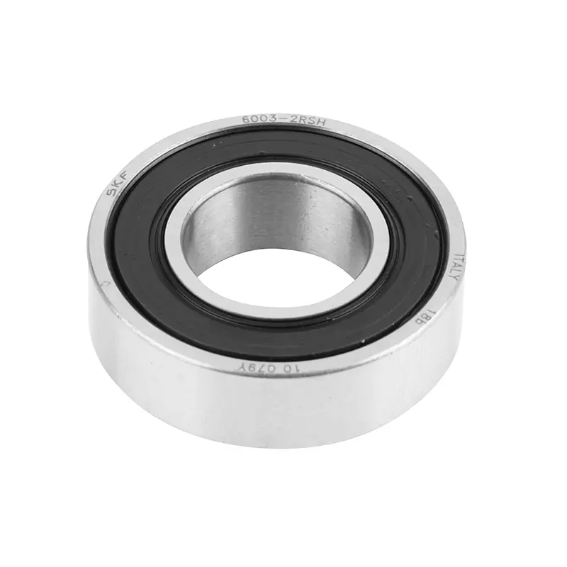 Roulement de roue SKF 6003-2RSH 17x35x10