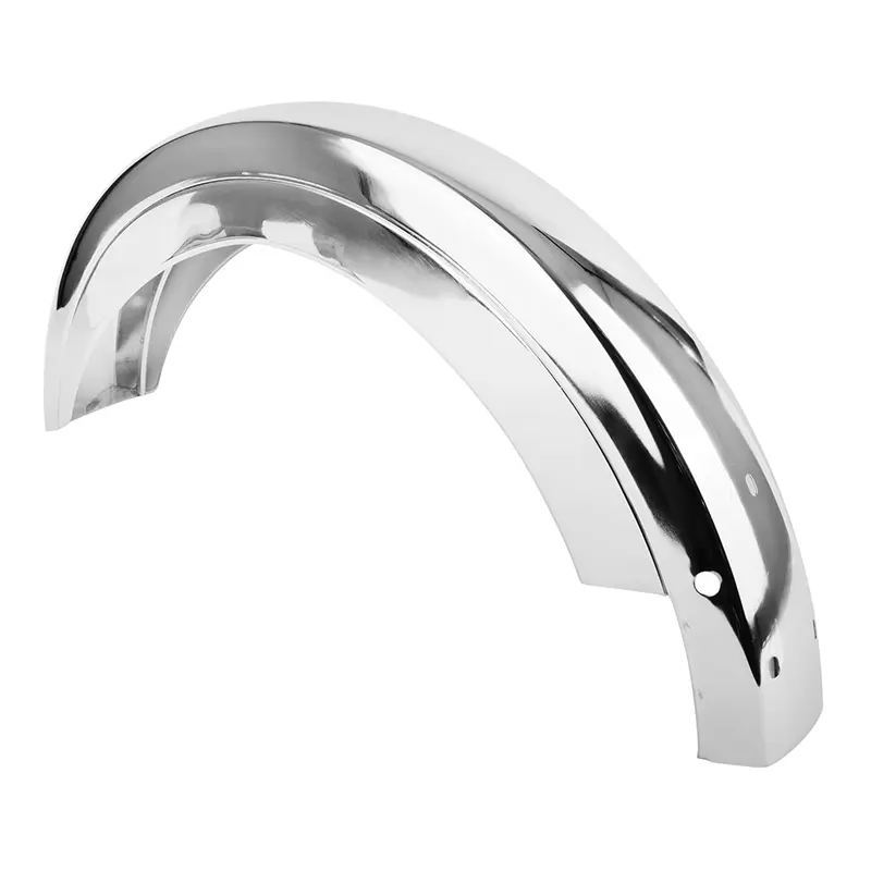 Kotflügel hinten adaptierbar Peugeot 103 MVL chrom Selection P2R