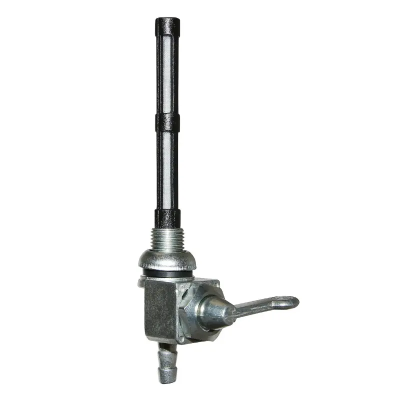 Robinet essence aluminium avec réserve Peugeot 103 SP-MVL-Vogue, 102 - Sélection P2R