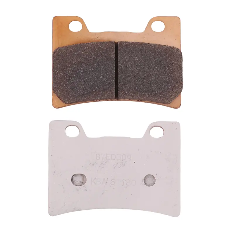 لوح فرامل CL Brakes لـ Yamaha FZR 1000 EXUP 1991-1993 أمامي