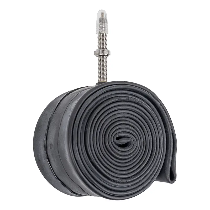 Fahrradschlauch Schwalbe 24 x 1.50-2.35 Ventil Presta SV10 — Ansicht 2