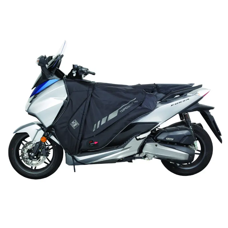 Tucano Urbano R176PROX Leg Cover Termoscud® PRO — Ansicht 2
