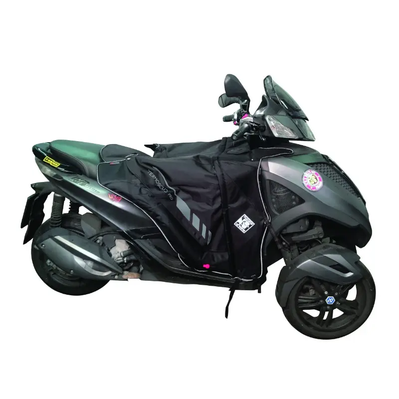 トゥカーノウルバーノ サーモスクッド 夏/冬 mp3 ユアーバン r085pro バイクカバー — 第2ビュー