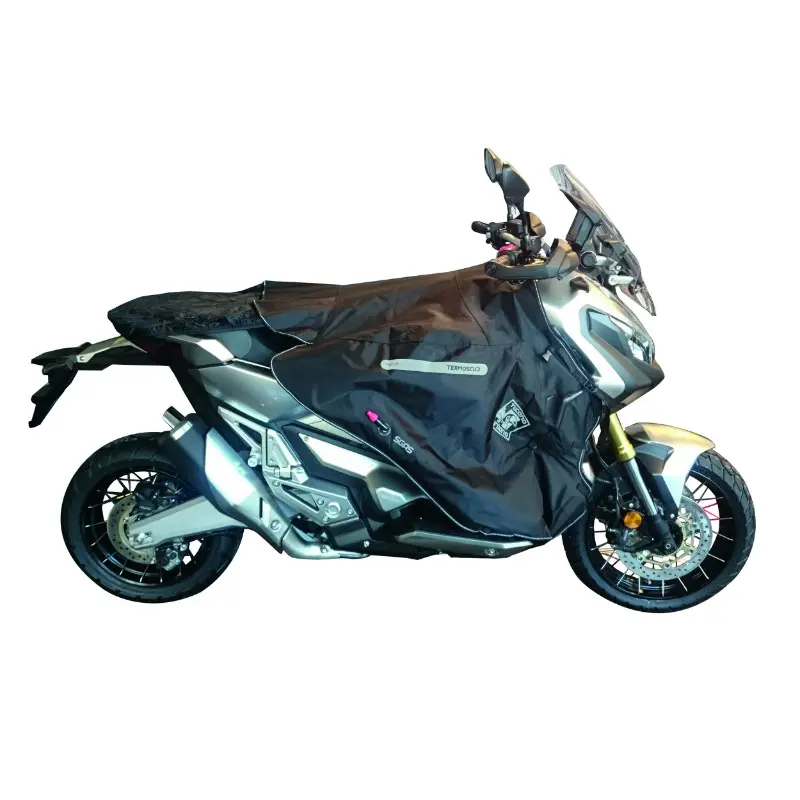 TUCANO URBANO R186X Beinabdeckung Termoscud® — Ansicht 2