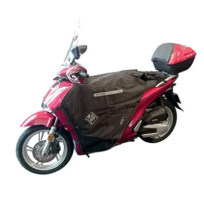 TUCANO URBANO R185X Leg Cover Termoscud®