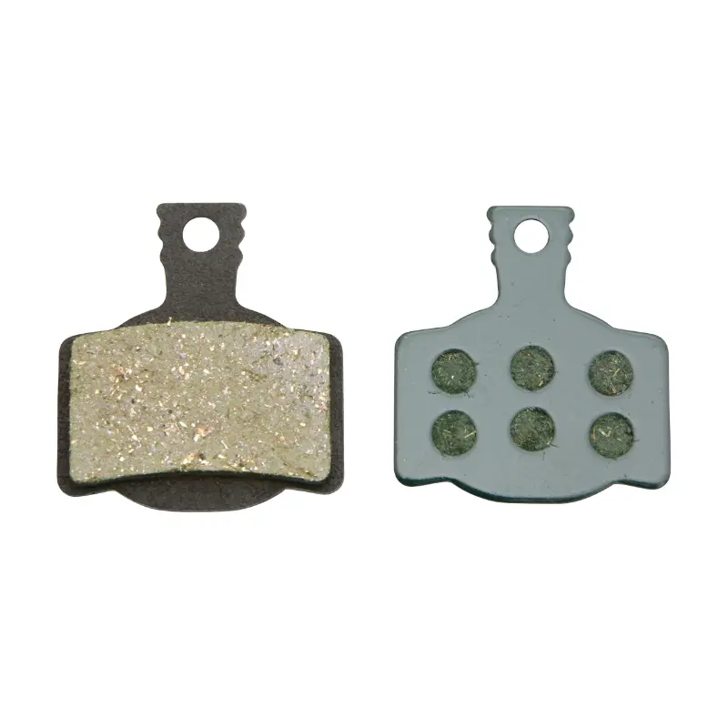 Plaquettes de frein VTT Magura MT2-4-6-8 Newton Organic