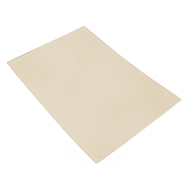 Joint papier huile indéchirable 150° épaisseur 0,25 mm feuille 300 x 210 mm Sélection P2R
