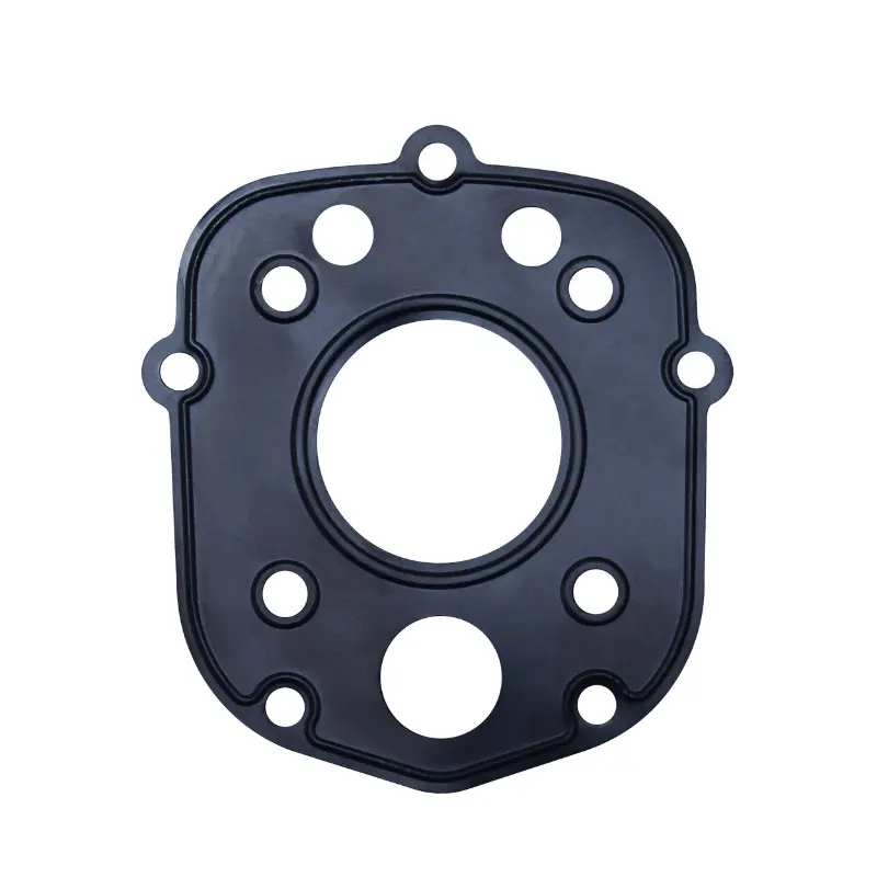 Joint de culasse 50 cc adaptable Derbi Senda 2006+, GPR-Gilera 50 SMT 2006+, RCR moteur Piaggio Euro 3 P2R