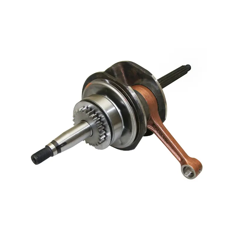 Embiellage-vilebrequin maxiscooter adaptable Yamaha 125 Majesty - MBK 125 Skyliner P2R