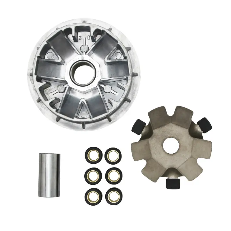 Variator P2R passend für Peugeot 50 Tweet 4T, Vivacity 4T, Speedfight 4T, SYM 50 Jet 4T, Fiddle 2 4T, Fiddle 3 4T, Orbit 2 4T, Mio 4T, Crox 4T, Symphony ST 4T, X-Pro 4T, Allo 4T, Cello 4T