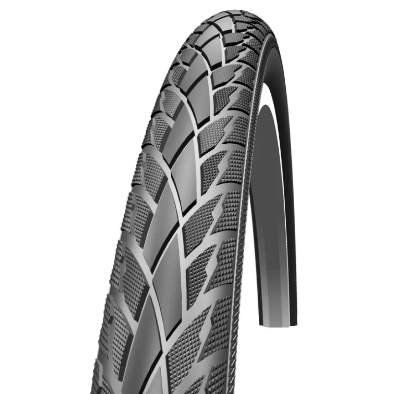 Pneu Schwalbe Road Cruiser HS484 12 x 2.00 noir