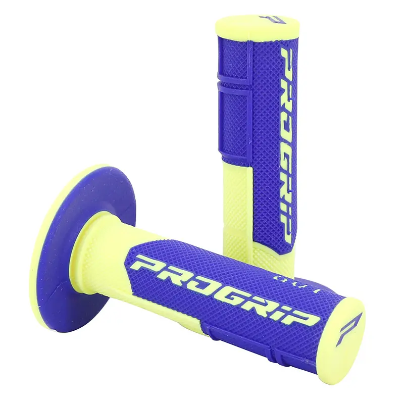 Yakalık PROGRIP 801 Floş Sarı/Mavi 22/25 — 3. görünüm