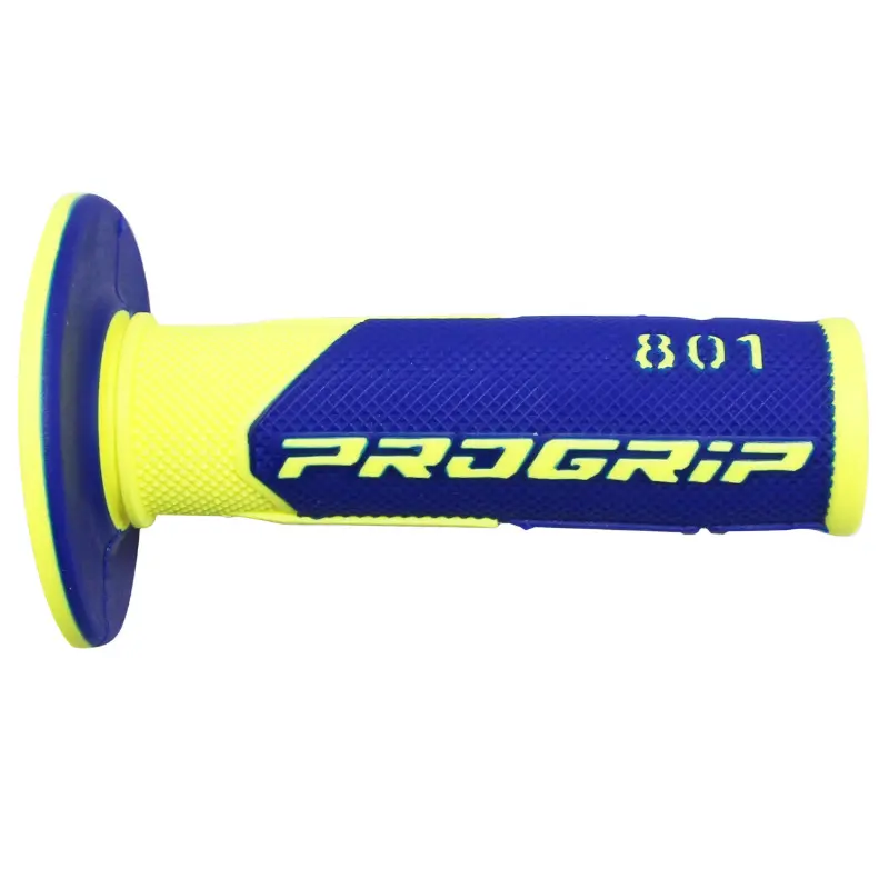 Yakalık PROGRIP 801 Floş Sarı/Mavi 22/25 — 5. görünüm