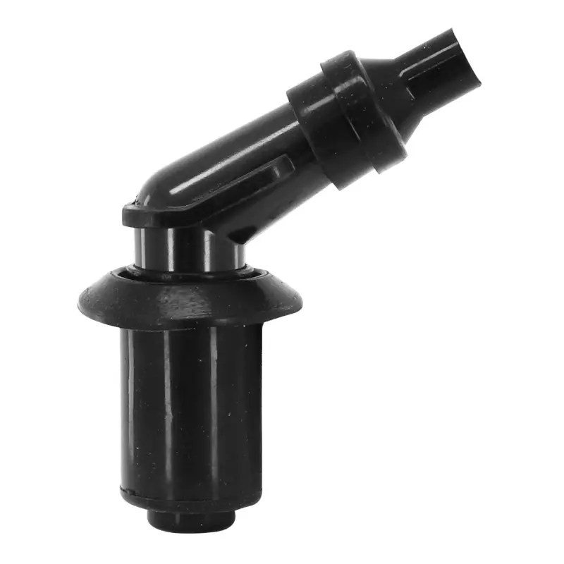 P2R رال 120° معیاری سیاہ GY6 مطابقت پذیر نویز فلٹر